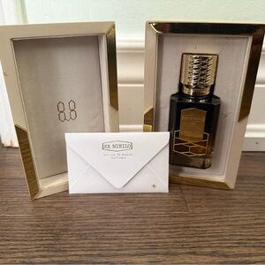 Brand New Sealed - Ex Nihilo Amber Sky (50ml)